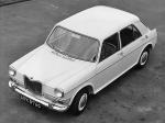 Riley Kestrel 1300 4-Door Saloon 1967 года
